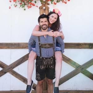 Meet your Posher, Brent